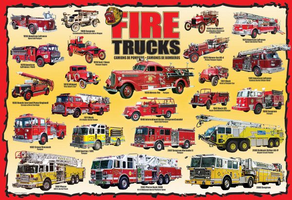 Fire Tracks - Image 3