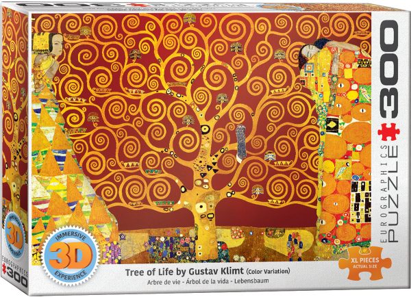 Tree of Life 3D Lenticular - Image 3