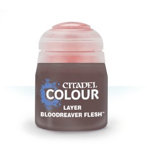 Citadel Paint: Layer - Blood Reaver Flesh