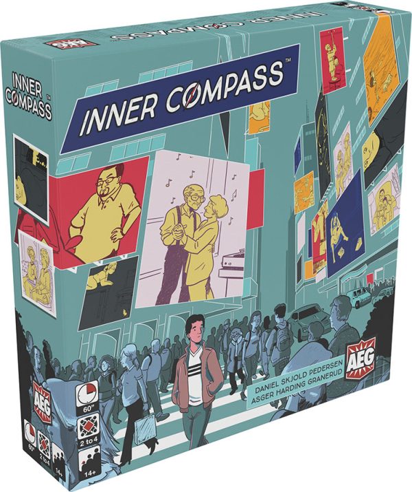 Inner Compass - Image 2