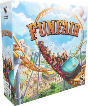 Funfair