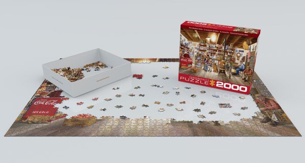 The General Store - Image 3