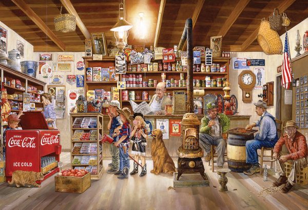 The General Store - Image 2