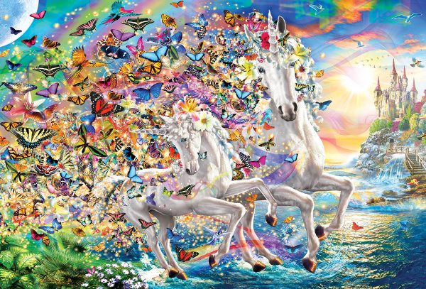 Unicorn Fantasy - Image 2