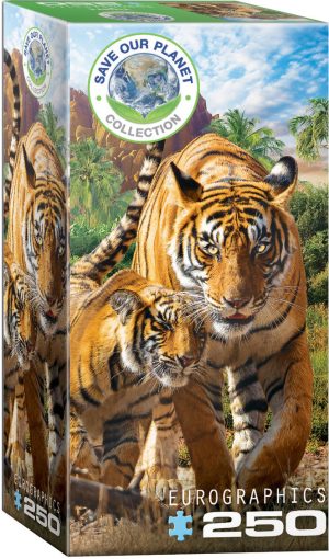 Tigers