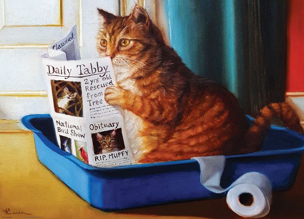 Kitty Throne - Image 3