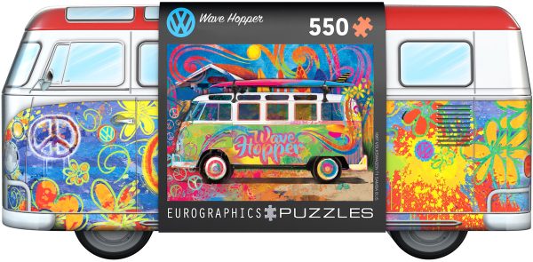 VW - Wave Hopper Tin - Image 2