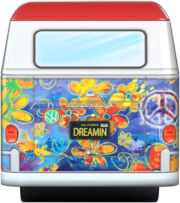 VW - Wave Hopper Tin - Image 10
