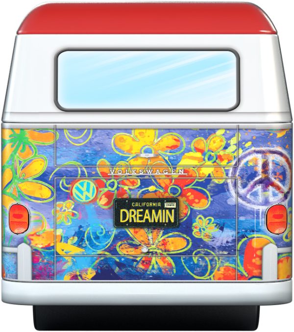 VW - Wave Hopper Tin - Image 6