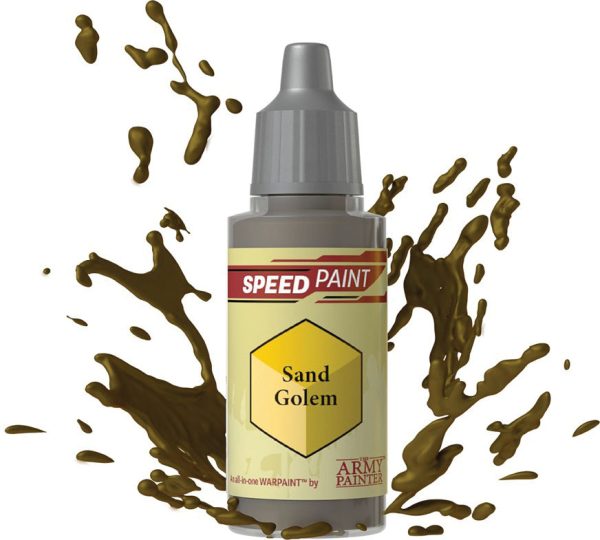 Speedpaint: 2.0 - Sand Golem 28ml - Image 2
