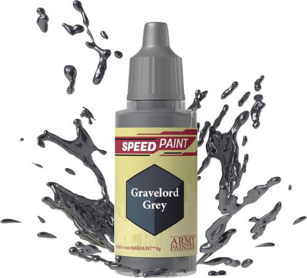 Speedpaint: 2.0 - Gravelord Grey 28ml - Image 2