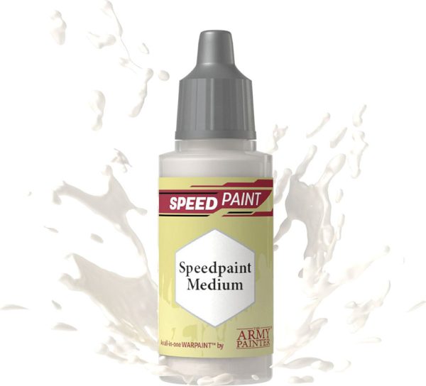 Speedpaint: 2.0 - Medium 28ml - Image 2