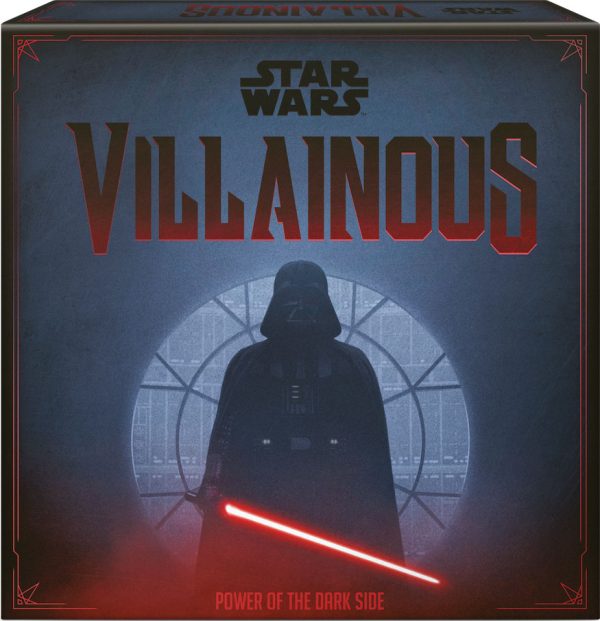 Star Wars Villainous: Power of the Dark Side - Image 2