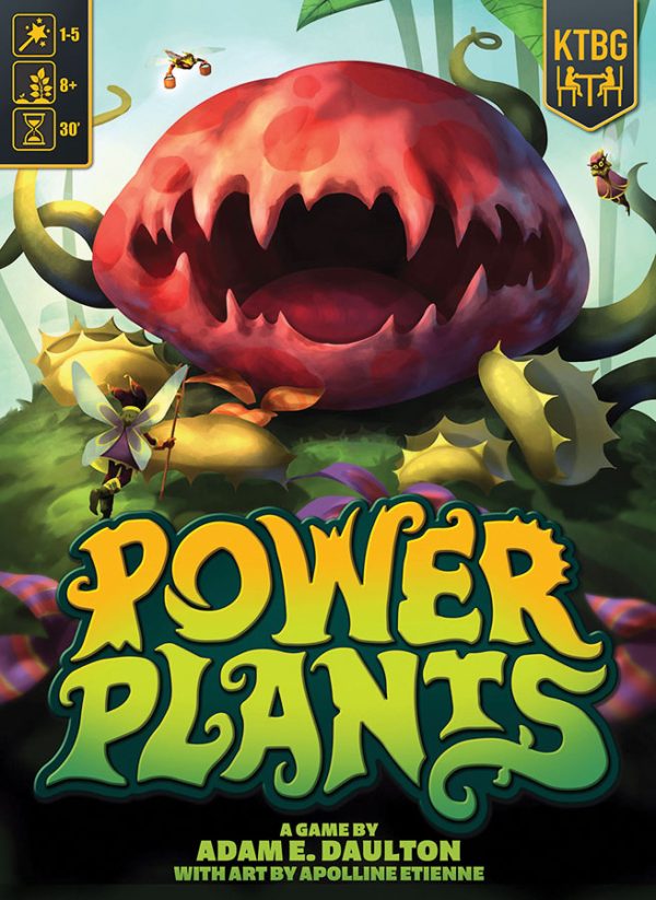 Power Plants - Image 4