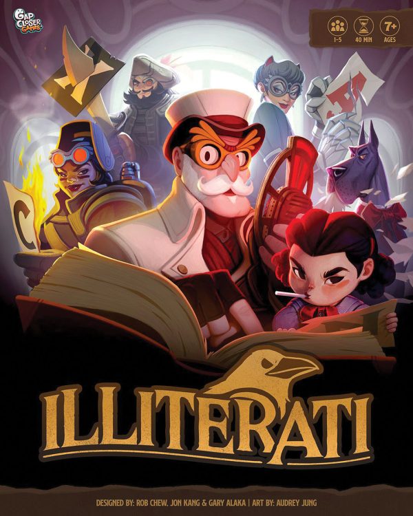 Illiterati - Image 2