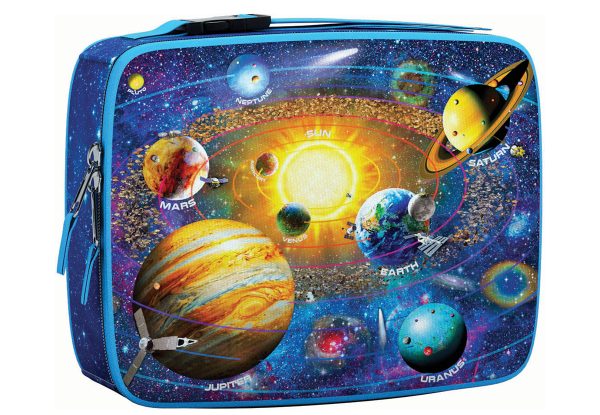 The Solar System Lunch Bag - Image 3