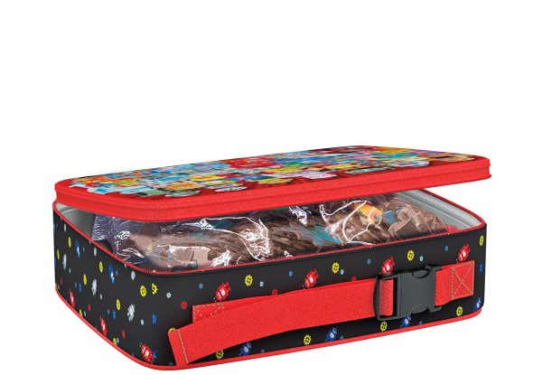 Robots Lunch Bag - Image 5