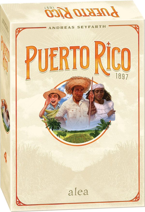 Puerto Rico 1897 - Image 4