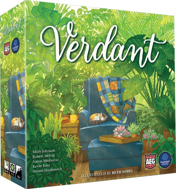 Verdant - Image 3