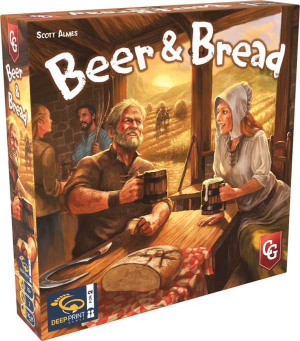 Beer & Bread - Image 4