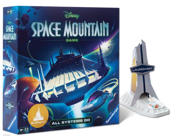 Space Mountain - Image 2
