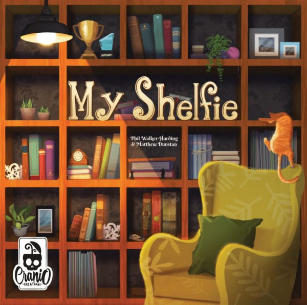 My Shelfie - Image 4