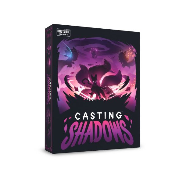 Casting Shadows - Image 2