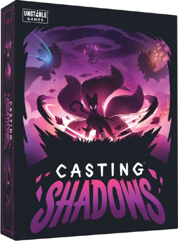 Casting Shadows - Image 4