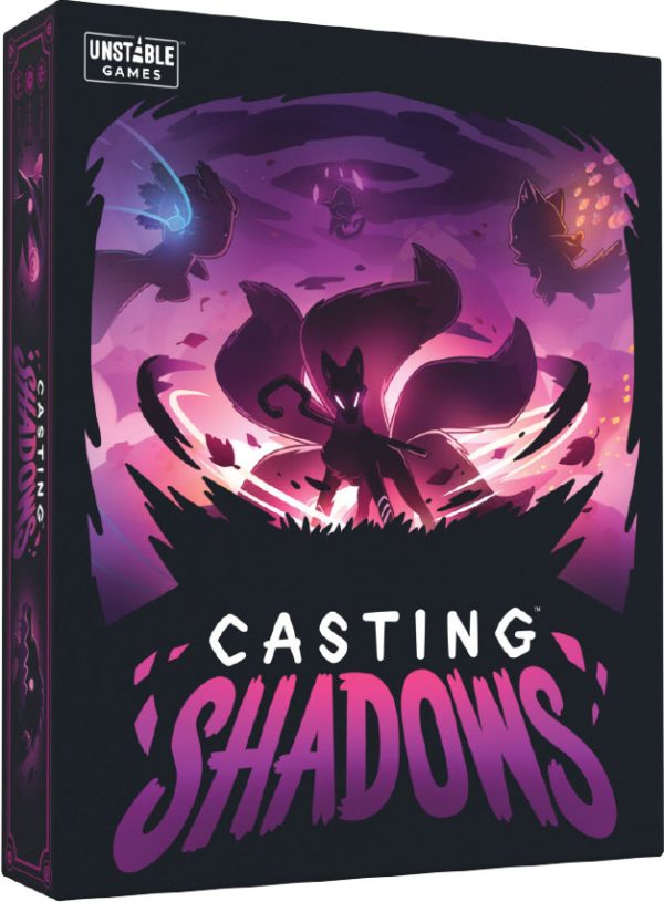 Casting Shadows - Image 3