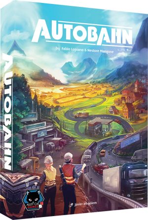 Autobahn