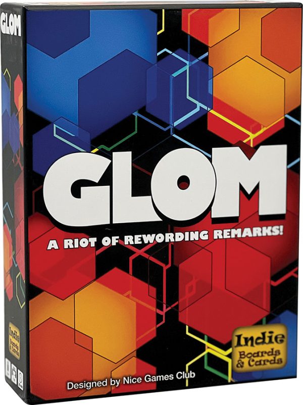 Glom - Image 2