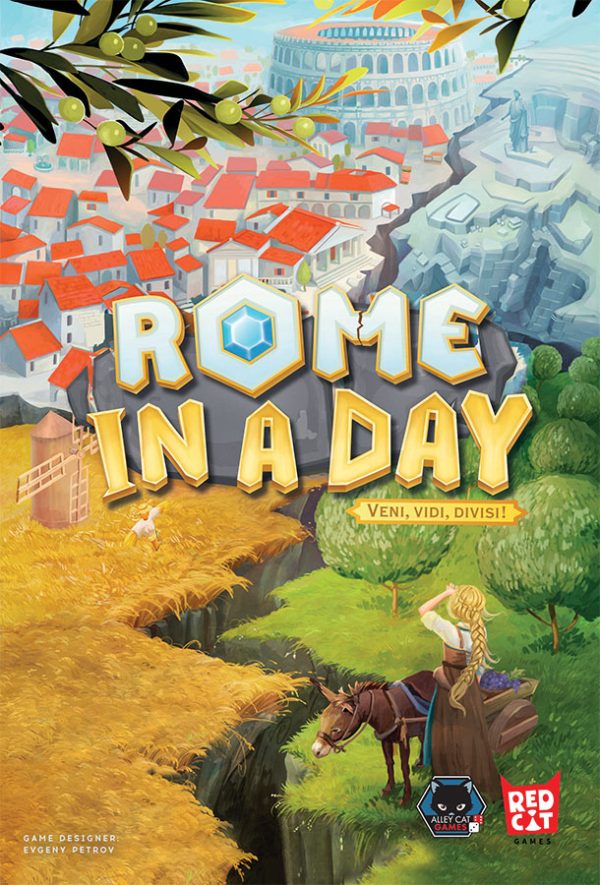 Rome in a Day - Image 2