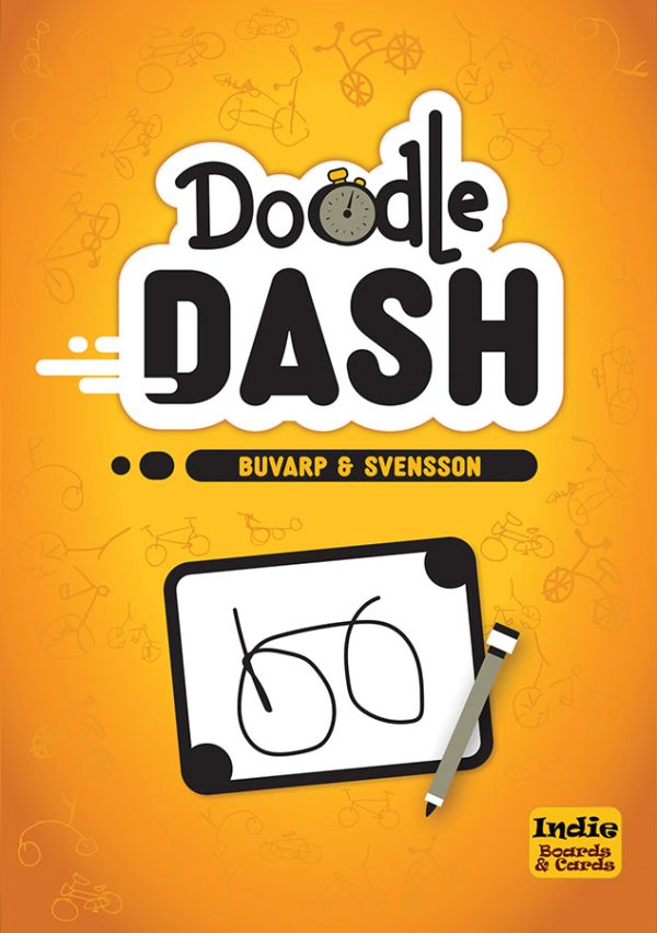 Doodle Dash - Image 2