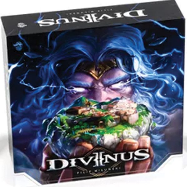 Divinus - Image 2