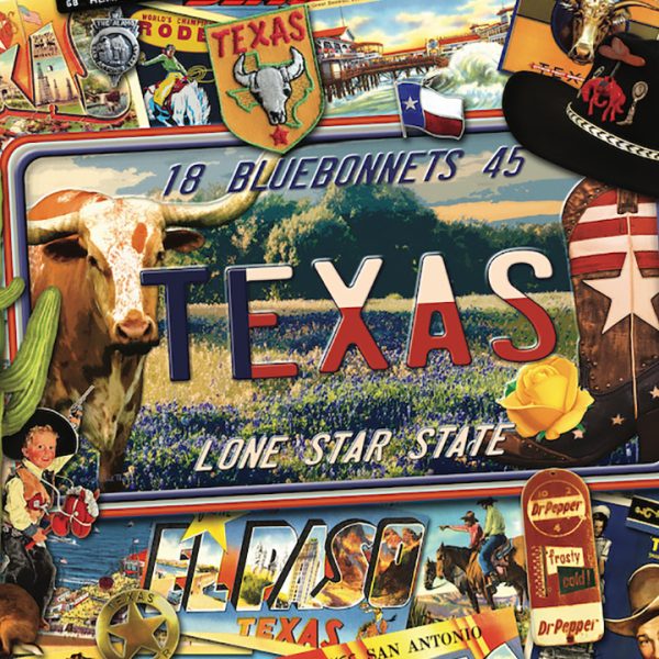 Lone Star State by Kate Ward Thacker - Image 3