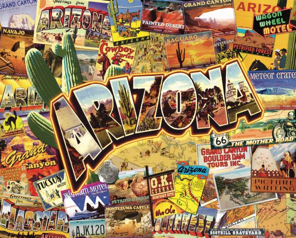 Arizona by Kate Ward Thacker - Image 2