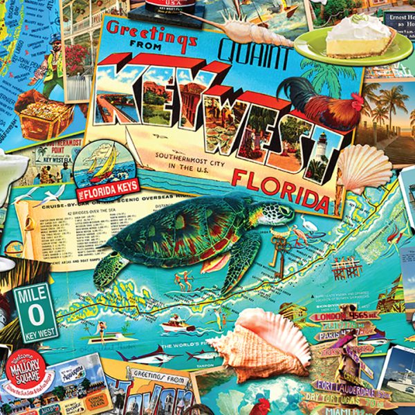 Key West by Kate Ward Thacker - Image 3