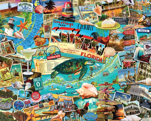 Key West by Kate Ward Thacker - Image 2