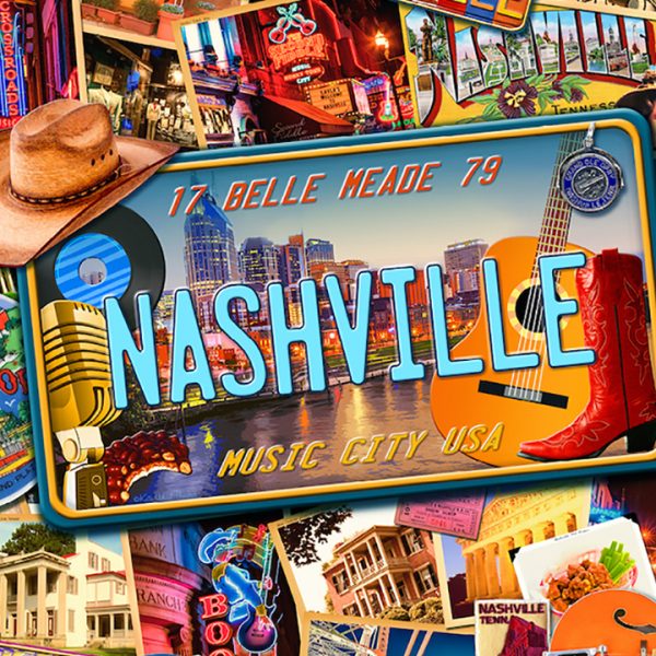 Nashville by Kate Ward Thacker - Image 3