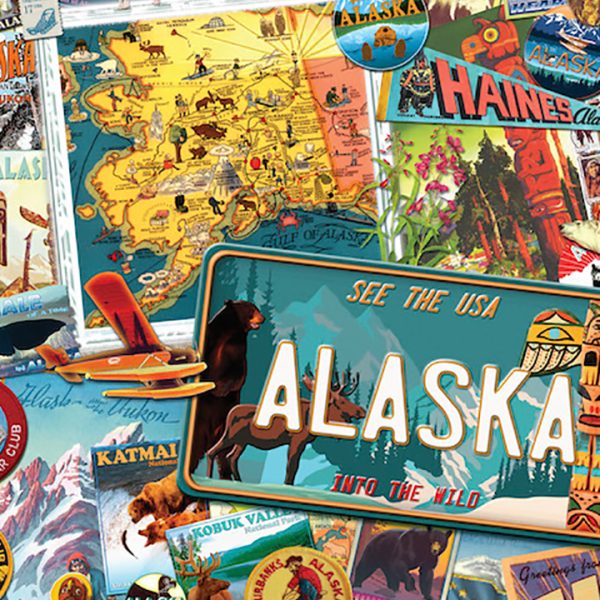 Alaska by Kate Ward Thacker - Image 3