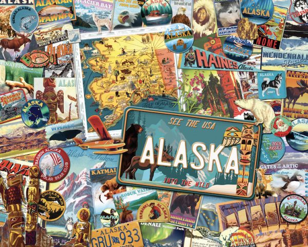 Alaska by Kate Ward Thacker - Image 2