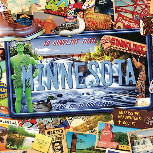 Minnesota by Kate Ward Thacker - Image 3