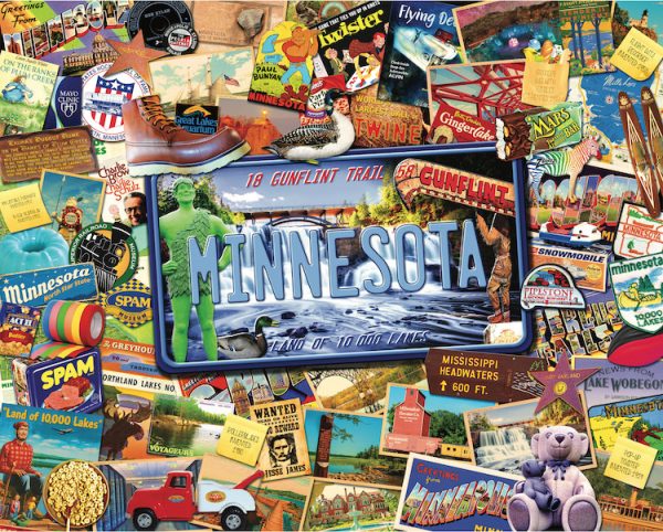 Minnesota by Kate Ward Thacker - Image 2