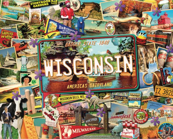 Wisconsin by Kate Ward Thacker - Image 2