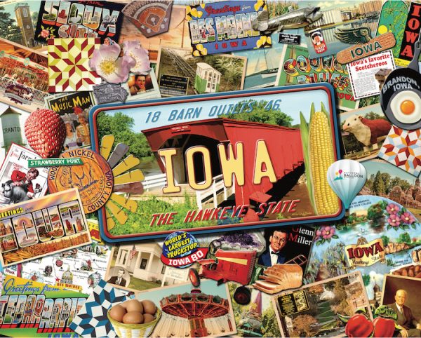 Iowa by Kate Ward Thacker - Image 2