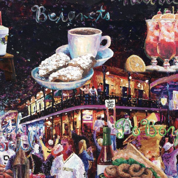 New Orleans by D'Anne Weber - Image 3