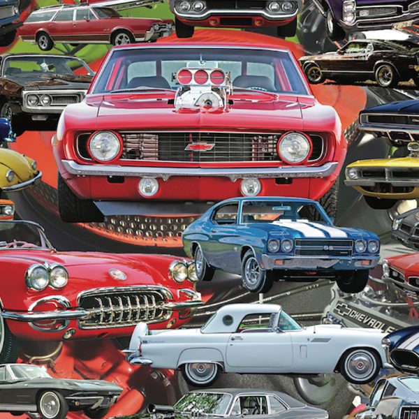 Boomers' Favorite Cars by Steve Smith - Image 3