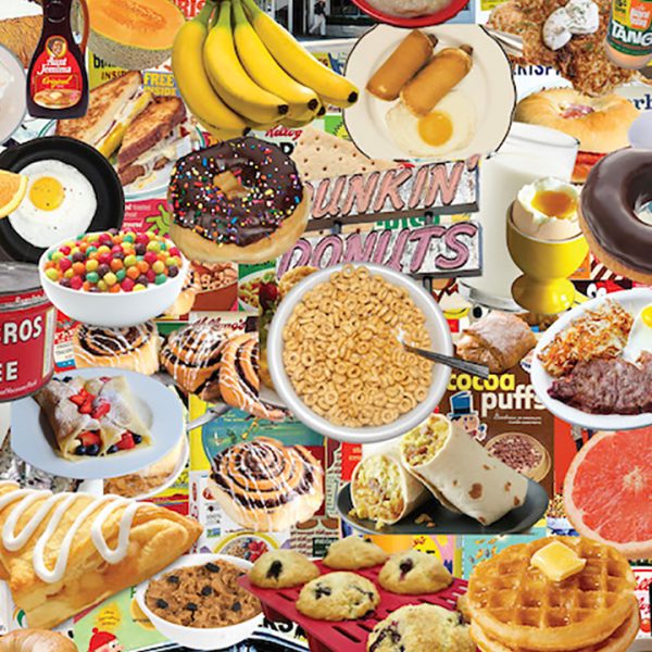 Boomers' Favorite Breakfast by Steve Smith - Image 3