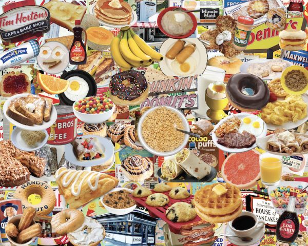 Boomers' Favorite Breakfast by Steve Smith - Image 2