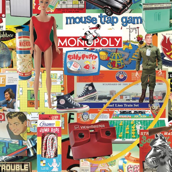 Boomers' Favorite Toys by Steve Smith - Image 3
